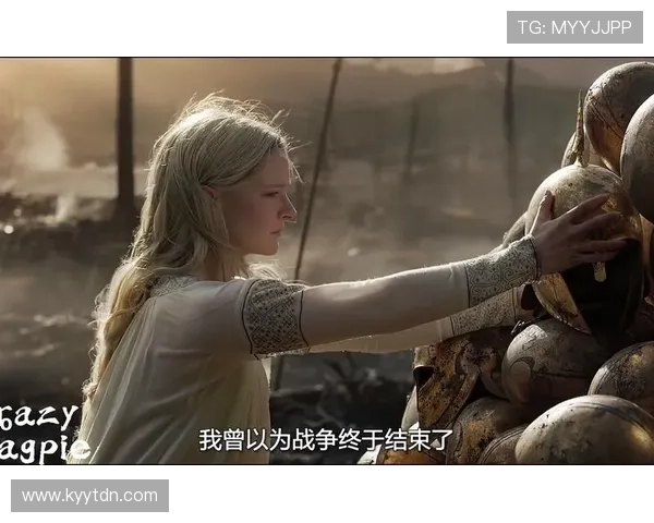 崩溃!25处情节漏洞,力量之戒看完让人抓狂的剧情解析 崩溃!25处情节漏洞,力量之戒看完让人抓狂的剧情解析