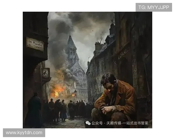 查理的战争：一场关于坚持与蜕变的史诗