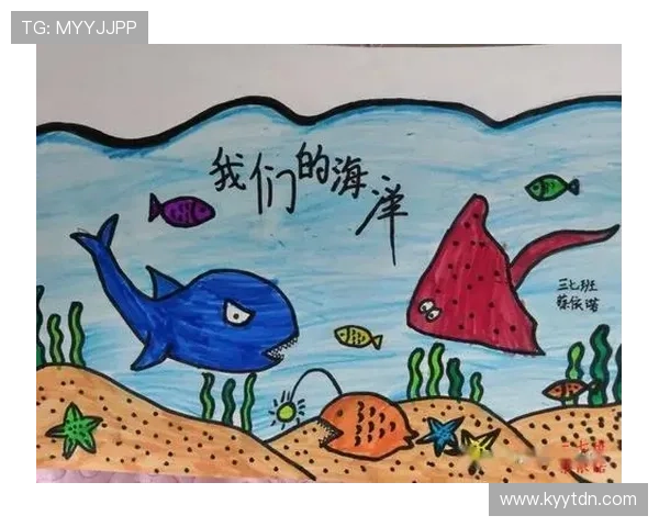 台湾海龙王：守护蔚蓝宝藏，传承海洋精神