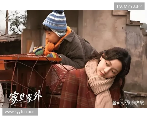 剧里剧外，风格永存：当“Style”成为影视的灵魂