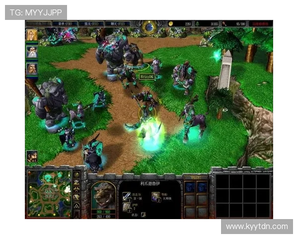 暗夜精灵，“黑兔”的神秘低语